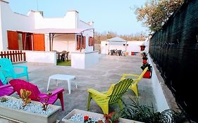 Villa Zaira